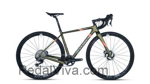 Storck Grix ficha tecnica